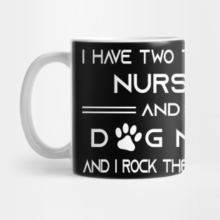 Nurse Mug